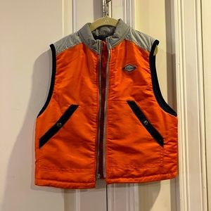 Boy jacket